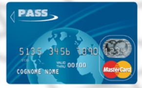 Carta Pass Mastercard Di Carrefour Banca